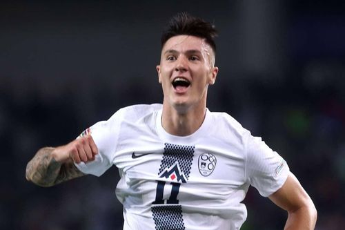Kế hoạch làm mới hàng tiền đạo của Chelsea