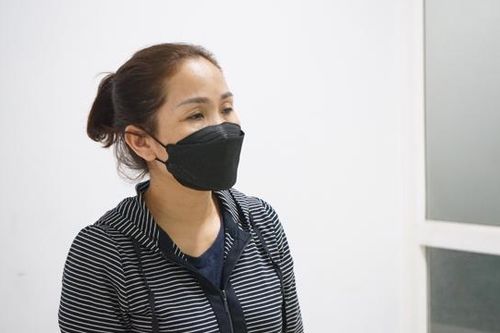 Bắt đối tượng mạo nhận có người quen ở Bộ Công an để lừa đảo