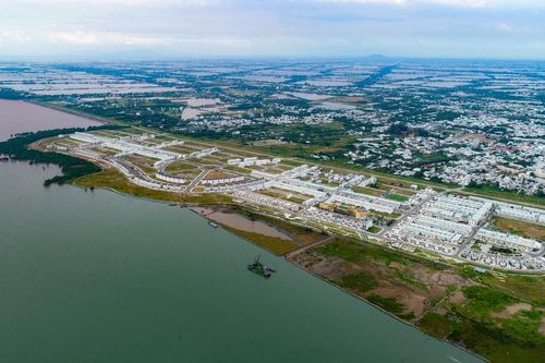 Đến năm 2030 Kiên Giang trở thành điểm hấp dẫn nhất vùng ĐBSCL