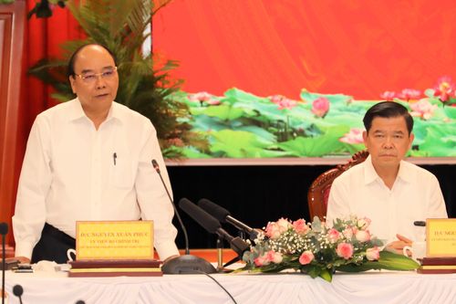 Đồng Nai phải trở thành một cực lan tỏa phát triển