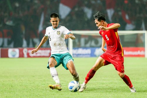 Lịch thi đấu bảng F – Vòng loại U20 châu Á 2023