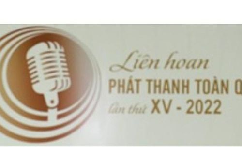 Hơn 500 tác phẩm dự thi Liên hoan Phát thanh toàn quốc 2022