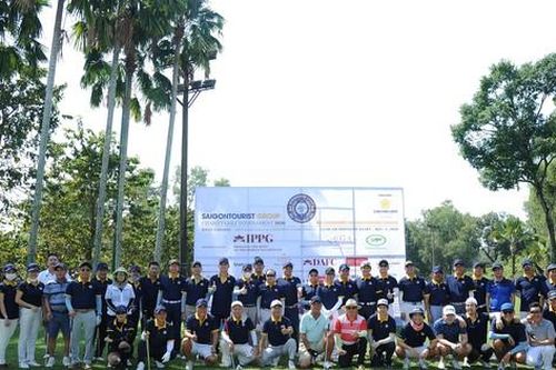Saigontourist Group tặng 1.000 suất học bổng trị giá 1 tỷ đồng
