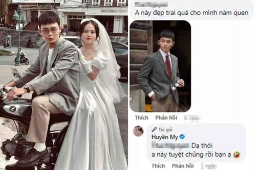 Lấy chồng diễn viên, bồ cũ Quang Hải dằn mặt căng với 'tiểu tam'