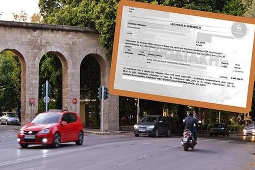 Ngất xỉu vì nhận vé phạt đỗ xe lên tới 157 tỷ đồng