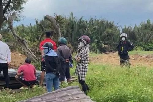Bé 3 tuổi mất tích ở Đồng Nai đã tử vong