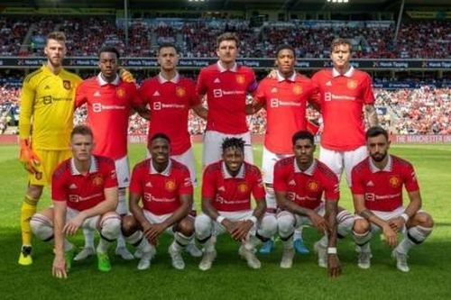 Siêu máy tính dự đoán sốc về cơ hội vô địch Premier League của Man United