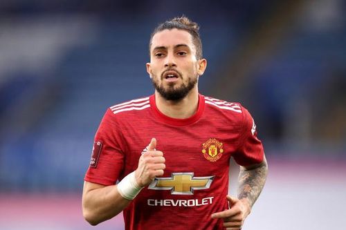 Lộ diện 3 cầu thủ sắp chia tay Man United