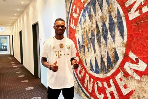 Bayern Munich chiêu mộ bạn thân của Mane