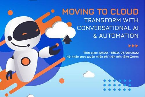 Chuyên gia CMC Telecom bày cách tối ưu trải nghiệm khách hàng
