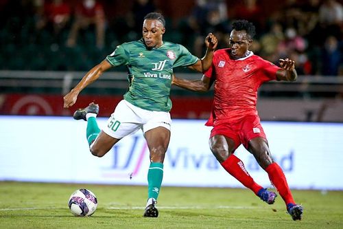 'Thay máu' ngoại binh giữa mùa giải: Bước ngoặt của V-League 2022