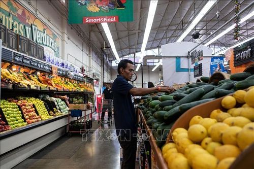Xu hướng người Mỹ 'di cư ngược' sang Mexico