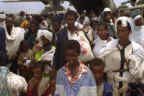 Ba chiến dịch giải cứu người Do Thái ở Ethiopia - Kỳ cuối