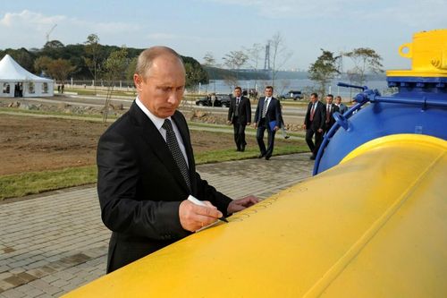 EU có lật ngược thế cờ về khí đốt với Nga?