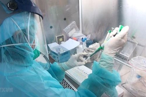 Bình Dương phát thông báo khẩn liên quan tới ca nhiễm dòng phụ BA.5