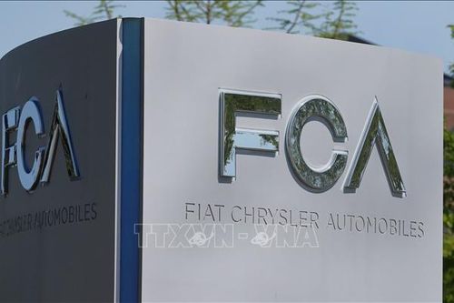 Fiat chi khoảng 300 triệu USD để dàn xếp vụ kiện hình sự về gian lận khí thải