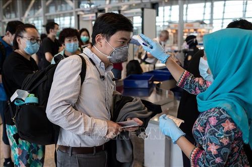 Malaysia tiếp tục nới lỏng quy định nhập cảnh