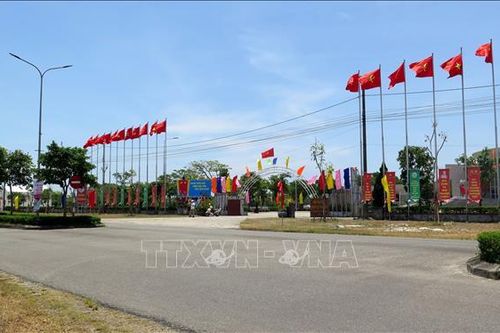 Điều kiện để công nhận địa phương đạt chuẩn nông thôn mới