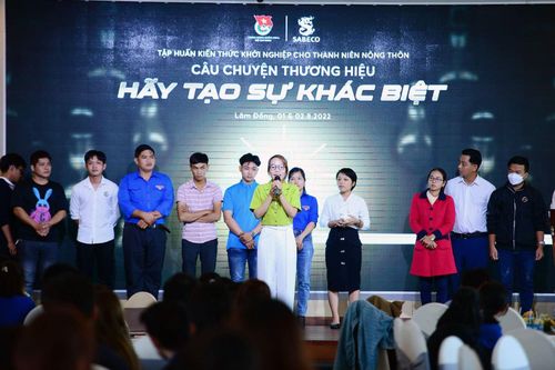 Nâng cao năng lực cạnh tranh cho thanh niên nông thôn