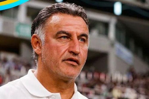 PSG & những dấu ấn đầu tiên của thầy mới Galtier