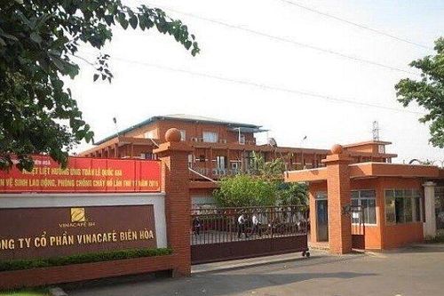 Lợi nhuận của VINACAFÉ Biên Hòa tăng nhờ các ngành hàng chủ lực