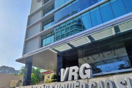 Mỗi ngày, Tập đoàn Cao su Việt Nam thu về gần 14 tỷ đồng