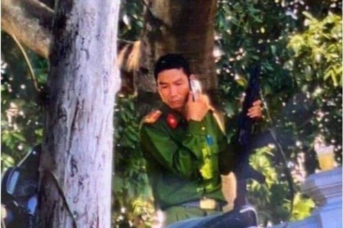 Vụ cướp tiệm vàng ở Huế: Chuyên gia nói gì về nghi phạm?
