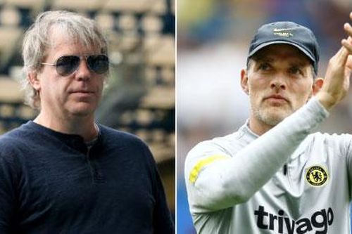 HLV Thomas Tuchel: 'Chelsea chưa sẵn sàng cho mùa giải'