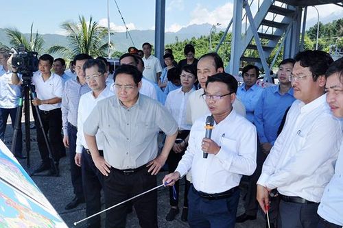 3 trụ cột cần tập trung phát triển của Đà Nẵng