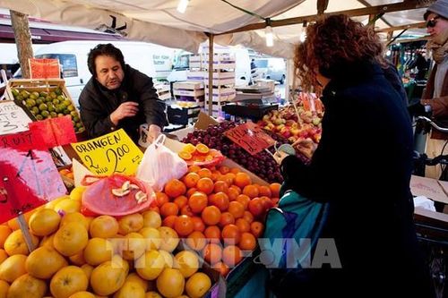 Các nước EU tìm mọi cách để đối phó với lạm phát