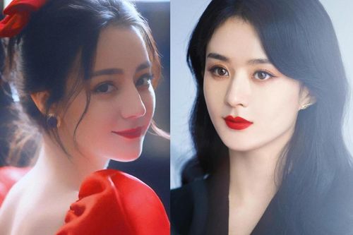 Sau Địch Lệ Nhiệt Ba, đến lượt Triệu Lệ Dĩnh có tin vui
