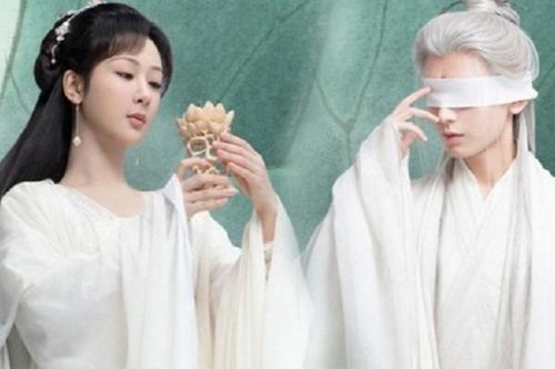 Sự thay đổi nguyên tác và phim Trầm Vụn Hương Phai: Thành Nghị cứu Dương Tử để củng cố địa vị nam chính?