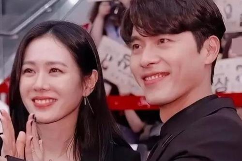 Hyun Bin ra phim vào tháng 9, Son Ye Jin liền thực hiện điều ngọt ngào này