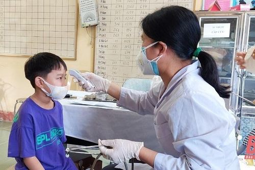 Thanh Hóa được phân bổ 145.730 liều vắc xin Pfizer đợt 161 và 162