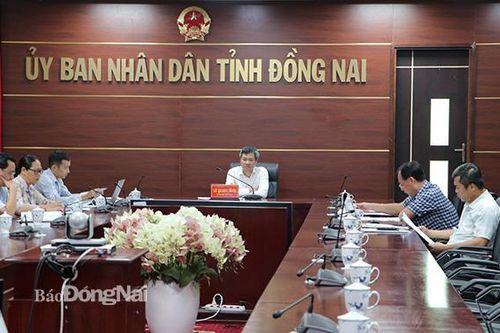 Đề xuất 2 đơn vị làm chủ đầu tư dự án Đường cao tốc Biên Hòa - Vũng Tàu đoạn qua Đồng Nai