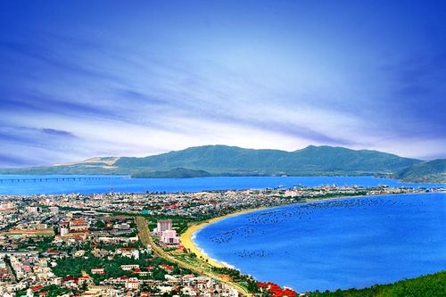 Bình Định kêu gọi đầu tư khu đô thị 2.300 tỷ tại TP Quy Nhơn