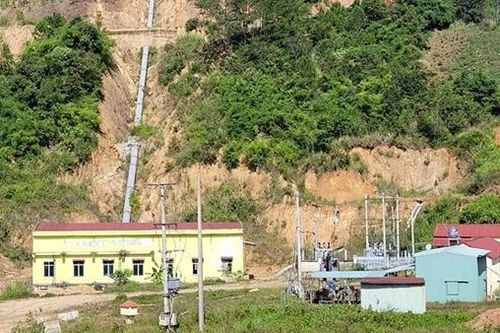 Huyện nhiều lần nhắc nhở, chủ đầu tư thủy điện vẫn chây ỳ bồi thường cho dân