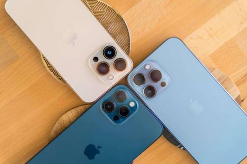 Người dùng Android chuyển sang iPhone tăng kỷ lục