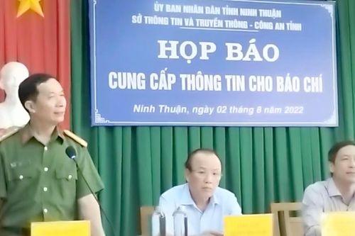 Nữ sinh ở Ninh Thuận tử vong do TNGT: Cán bộ không quân chuyển làn không an toàn