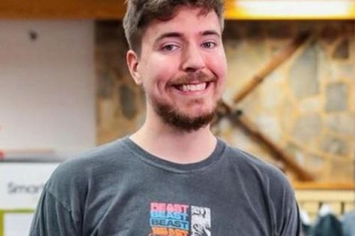 Chàng Youtuber muốn trở thành Elon Musk: Bỏ ra 50 triệu đô mỗi tháng ghi lại những thử thách nguy hiểm, từ thiện hào phóng, 'vung tiền' cho người lạ không tiếc tay