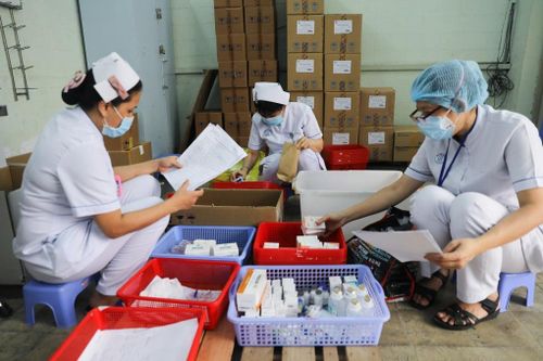 Bộ Y tế gia hạn đăng ký lưu hành 133 thuốc, đề xuất nhiều giải pháp tháo gỡ tình trạng thiếu thuốc