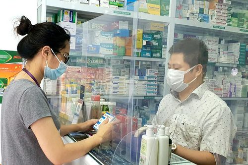 Hà Nội yêu cầu kiểm tra, xử lý các cơ sở găm hàng, đẩy giá thuốc điều trị cúm