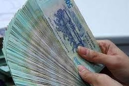 'Nổ' làm ở Bộ Công an, lừa đảo hơn 3 tỷ đồng
