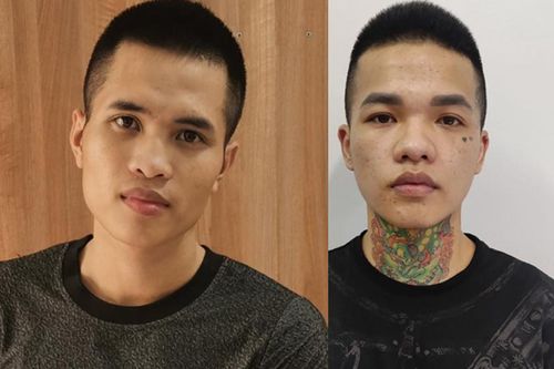 Bắt tạm giam đối tượng tàng trữ, sử dụng trái phép vũ khí quân dụng