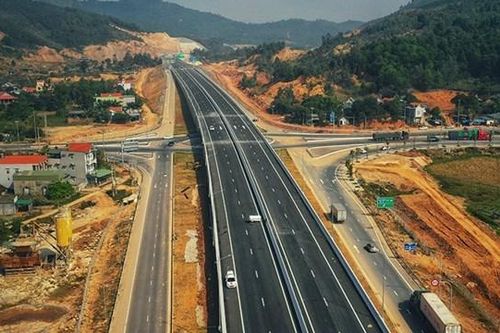 Bổ sung các điểm dừng xe khẩn cấp cao tốc QL45 - Nghi Sơn bằng kinh phí dự phòng