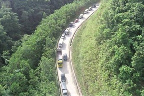 Trong tháng 8/2022, 3 dự án nâng cấp, mở rộng được khởi công