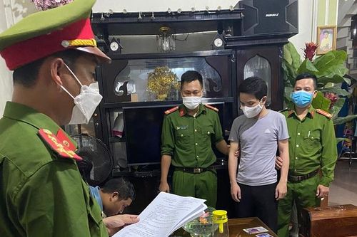 'Cò đất' chiếm đoạt gần 2 tỷ đồng của khách hàng rồi bỏ trốn