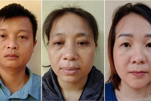 Nhận gần 800 triệu đồng để làm sổ đỏ, 6 cán bộ bị khởi tố