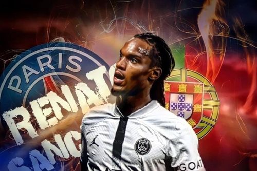 PSG có tân binh thứ 5 trong hè 2022