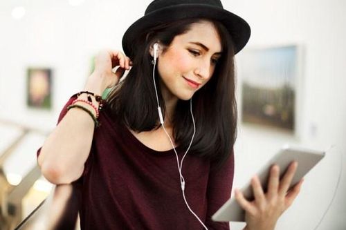 Podcast bùng nổ mạnh ở Tây Ban Nha